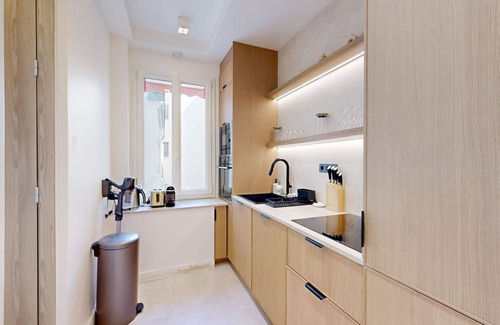 Madeleine Apartamento | TBS 216 - Fabulous apartment near Champs-Élysées