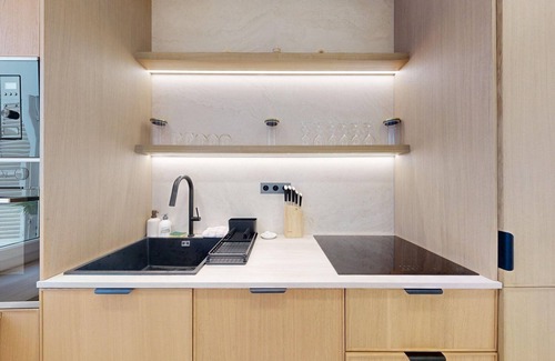 Madeleine Apartamento | TBS 216 - Fabulous apartment near Champs-Élysées