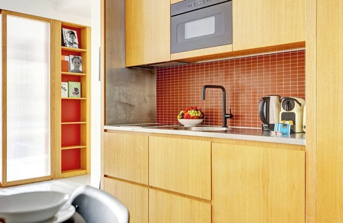 Enfants-Rouges Apartamento | TBS 278 - Sumptuous apartment in Paris