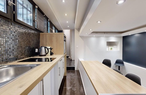9th Arrondissement Apartamento | TBS 3 - Cosy apartment near Place Vendôme
