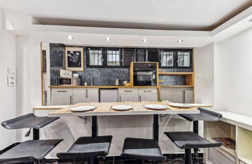 9th Arrondissement Apartamento | TBS 3 - Cosy apartment near Place Vendôme