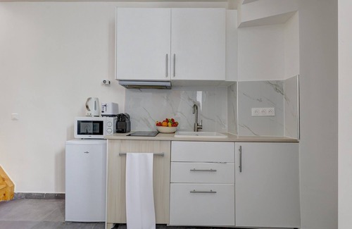 Quartier des peupliers Apartamento | TBS 336 - Charming 13th arrondissement apartment