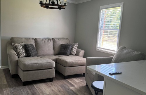 Fruitvale Casa | TC & DC Space