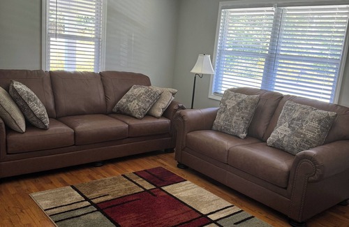 Fruitvale Casa | TC & DC Space