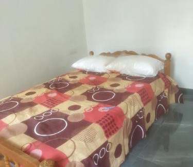 Vayittiri Apartamento | TC family Apartments