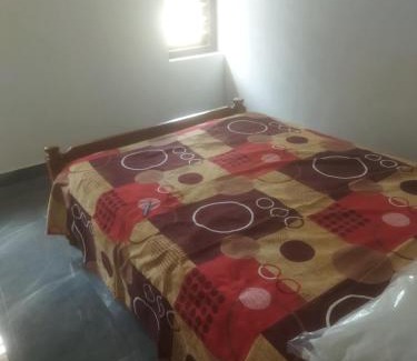 Vayittiri Apartamento | TC family Apartments