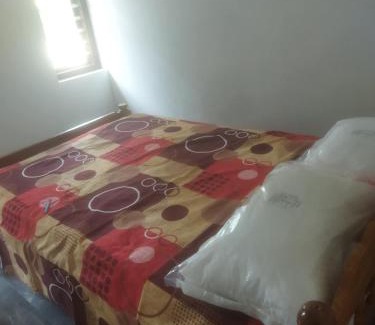 Vayittiri Apartamento | TC family Apartments
