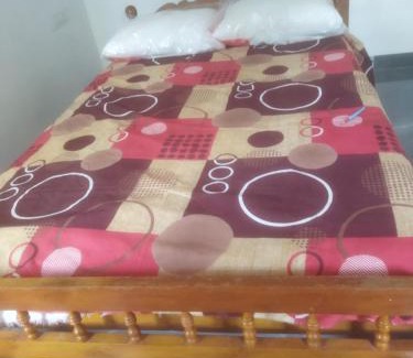 Vayittiri Apartamento | TC family Apartments
