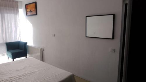 Letcani Apartamento | TC Vest Residence