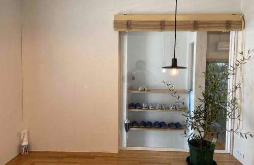 Okaya Apartamento | TC1 岡谷駅トモズカフェアネックス Tomo's Cafe