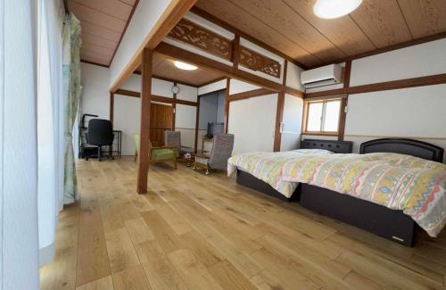 Okaya Apartamento | TC1 岡谷駅トモズカフェアネックス Tomo's Cafe