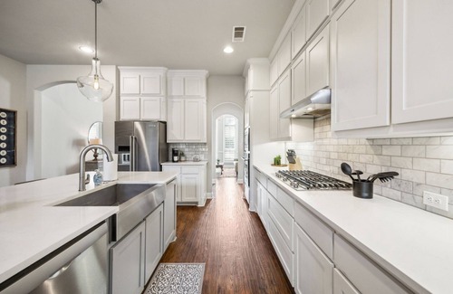Coppell Casa | TCH - 4BR/4.5BA Home in Coppell - TP