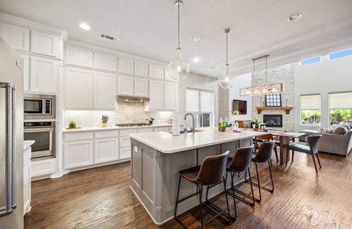 Coppell Casa | TCH - 4BR/4.5BA Home in Coppell - TP