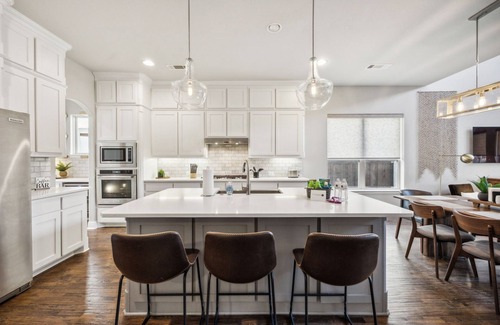 Coppell Casa | TCH - 4BR/4.5BA Home in Coppell - TP