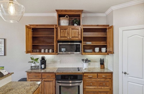 Flower Mound Casa | TCH - Comfortable 4bd/2ba home in Flower Mound