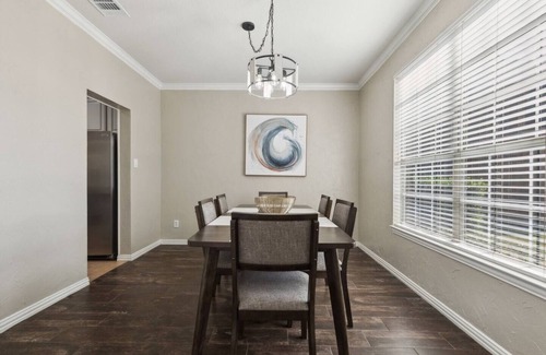 Keller Casa | TCH - Comfortable 4bd/3.5ba home in Keller w/ Off.