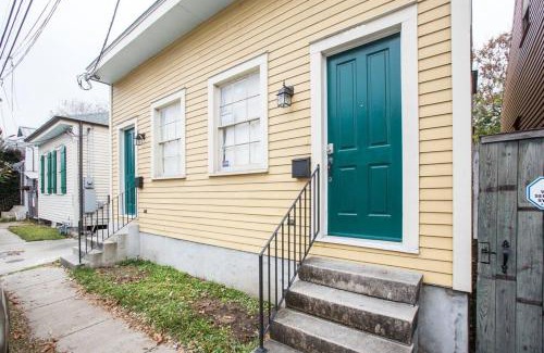 East Riverside Casa | Tchoup House One