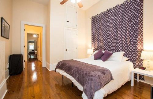 East Riverside Casa | Tchoup House One