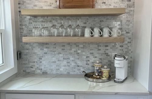 Fort Worth Casa | Bluebonnet House - Cozy Stay