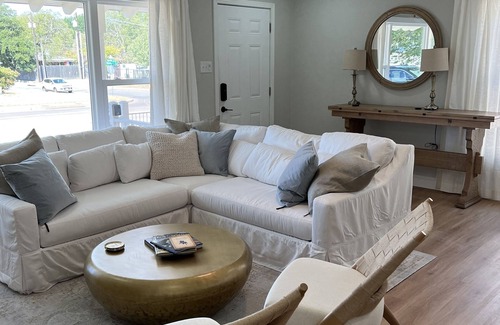 Fort Worth Casa | Bluebonnet House - Cozy Stay