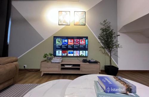 Kuantan Casa | TcVila4 18PAX 5BR 3Min to TelukCempedak Beach