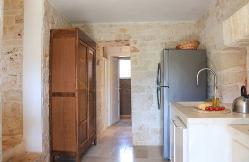 L'Assunta Casa | TD Casale Terranova Stone Farmhouse with Pool