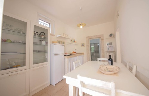 Castellana Grotte Casa | TD Casette Pricci - Casetta Salvia