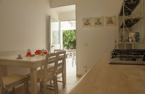 Castellana Grotte Casa | TD Casette Pricci - Casetta Salvia
