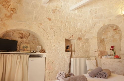 Castellana Grotte Casa | TD Casette Pricci – Camera Timo