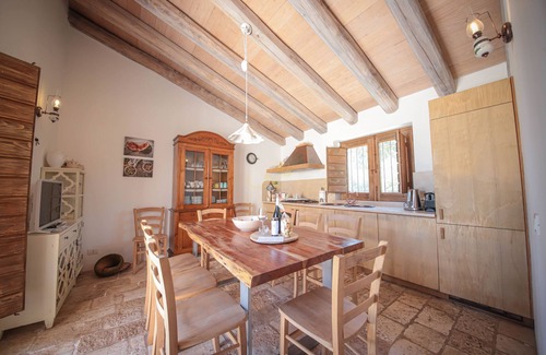 Polignano a Mare Casa | TD Trulli di Montaltino with Stunning Huge Pool