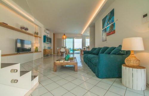 Capitolo Villa | TD Villa Levante Modern Luxury Villa with Sea View