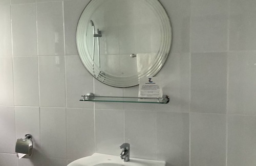 Sekondi-Takoradi Hotel | SALÓN EJECUTIVO DE TDI