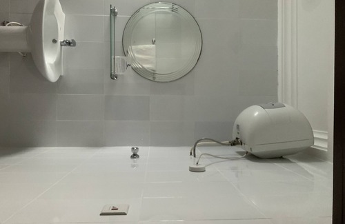 Sekondi-Takoradi Hotel | SALÓN EJECUTIVO DE TDI