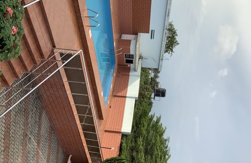 Sekondi-Takoradi Hotel | SALÓN EJECUTIVO DE TDI