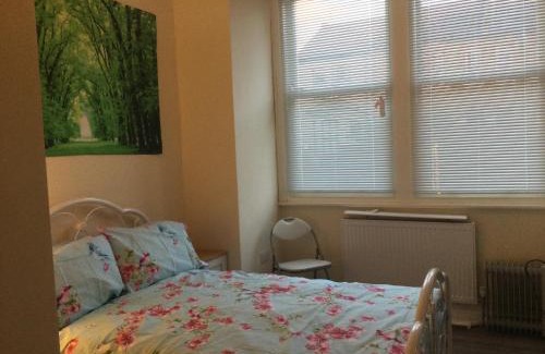 Abbey Casa | TDM Bachelot Lettings Ltd