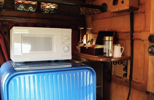 Te Anau Cama Y Desayuno | Te Anau Lodge