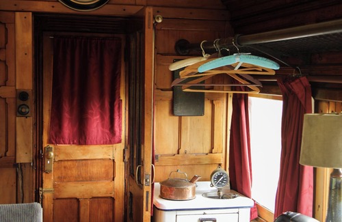 Te Anau Cama Y Desayuno | Te Anau Lodge