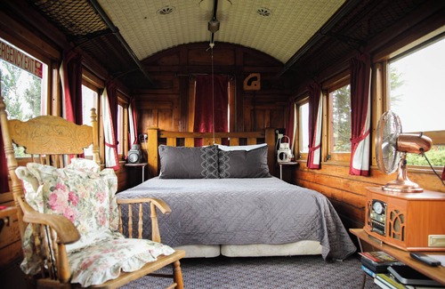 Te Anau Cama Y Desayuno | Te Anau Lodge
