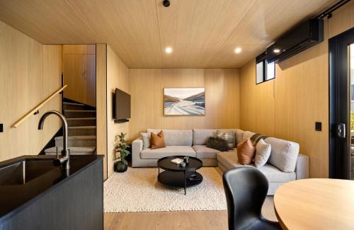 Frankton Casa | Te Awa Luxury Villa Queenstown