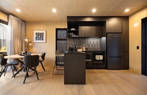 Frankton Casa | Te Awa Luxury Villa Queenstown