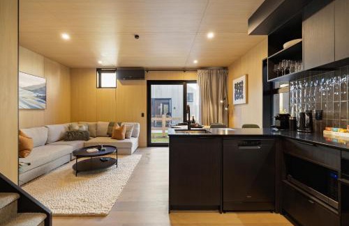 Frankton Casa | Te Awa Luxury Villa Queenstown