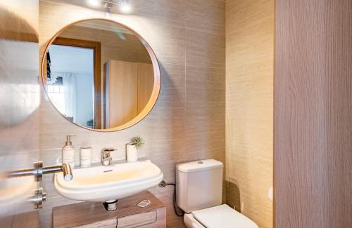 Cobreces Apartamento | Te encantará este duplex en Cóbreces