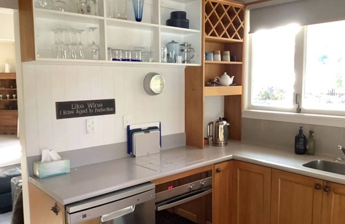 Clyde Casa | Te Koki - A block from historic Clyde