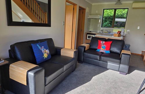 Kaikoura Cama Y Desayuno | Te Mahuru Retreat