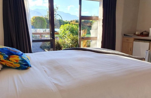 Kaikoura Cama Y Desayuno | Te Mahuru Retreat