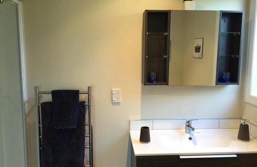 Waikanae Cama Y Desayuno | Te Moana Bed & Breakfast