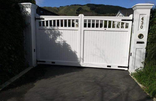 Waikanae Cama Y Desayuno | Te Moana Bed & Breakfast