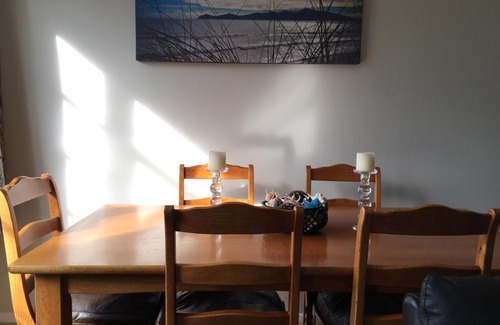Waikanae Cama Y Desayuno | Te Moana Bed & Breakfast
