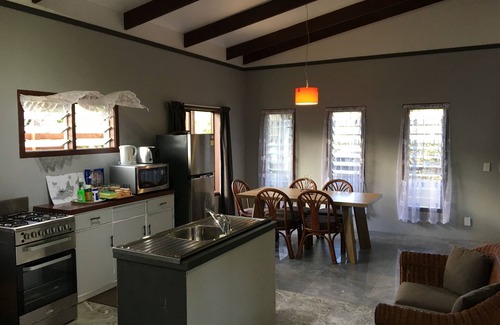 Arorangi Casa | Te Moana Nui Villa
