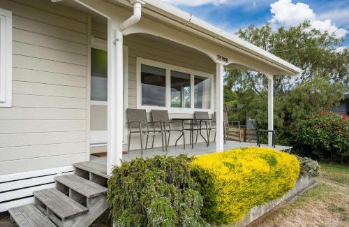 Waitetoko Casa | Te Moe - Lake Taupo Holiday Home